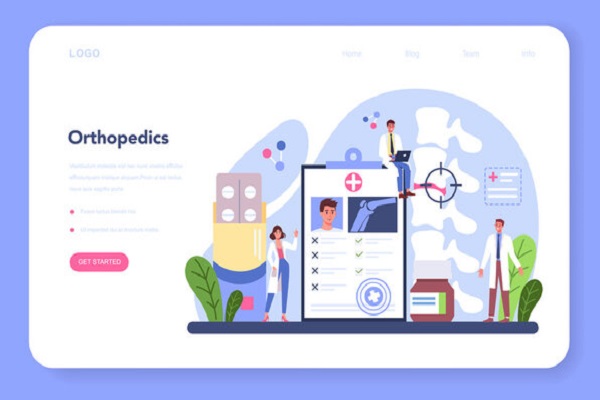 Othopedic Health care Platform