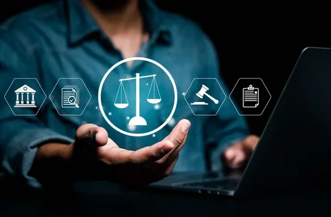 Local SEO Built for LA Attorneys