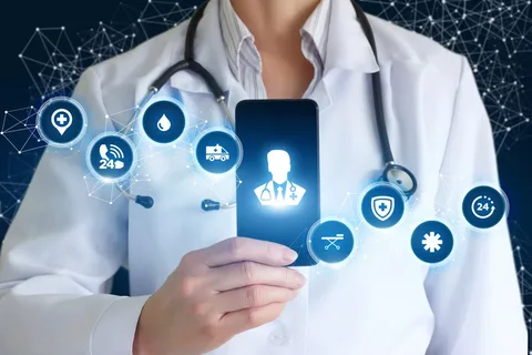 Patient-Focused Content Marketing & Keyword Strategy