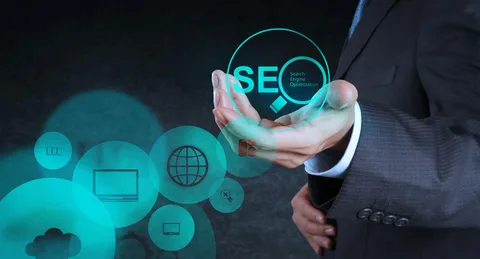 SEO optimized Law firm Websites