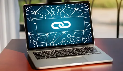 Authority link Building