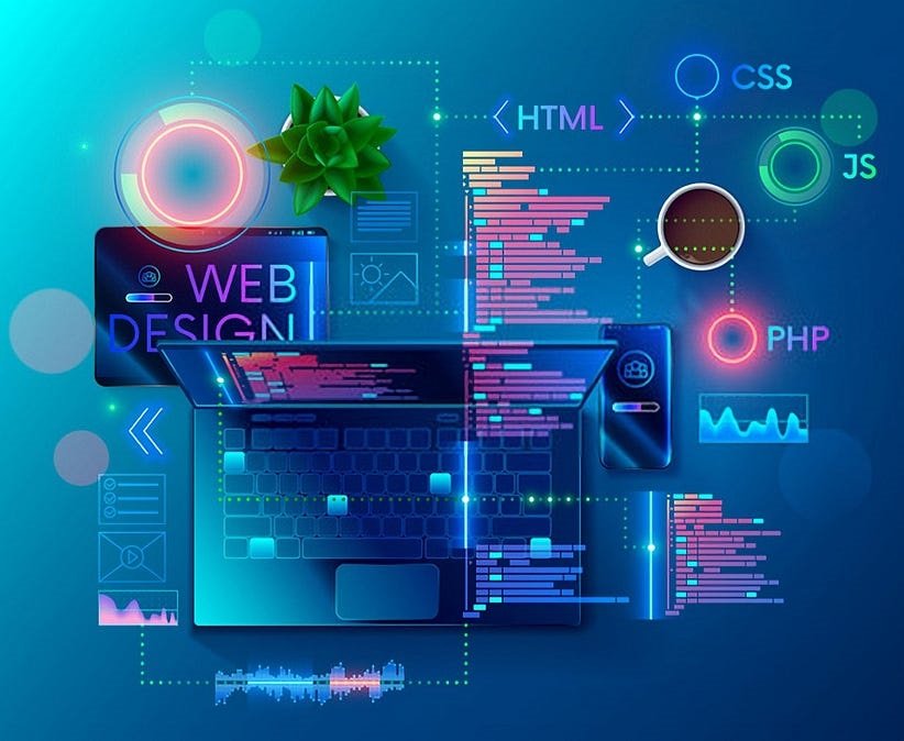 web design Beverly Hills Agency