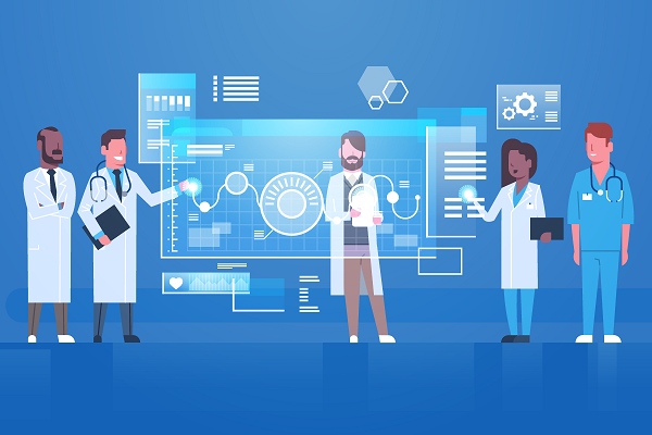 Medical & Aesthetic web design