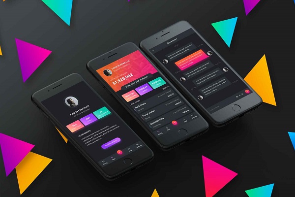 Mobile first For Orthopedic web design in Loss Angeles