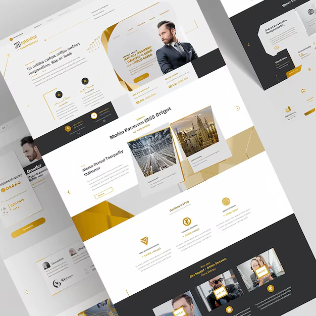 professional web design Beverly Hills