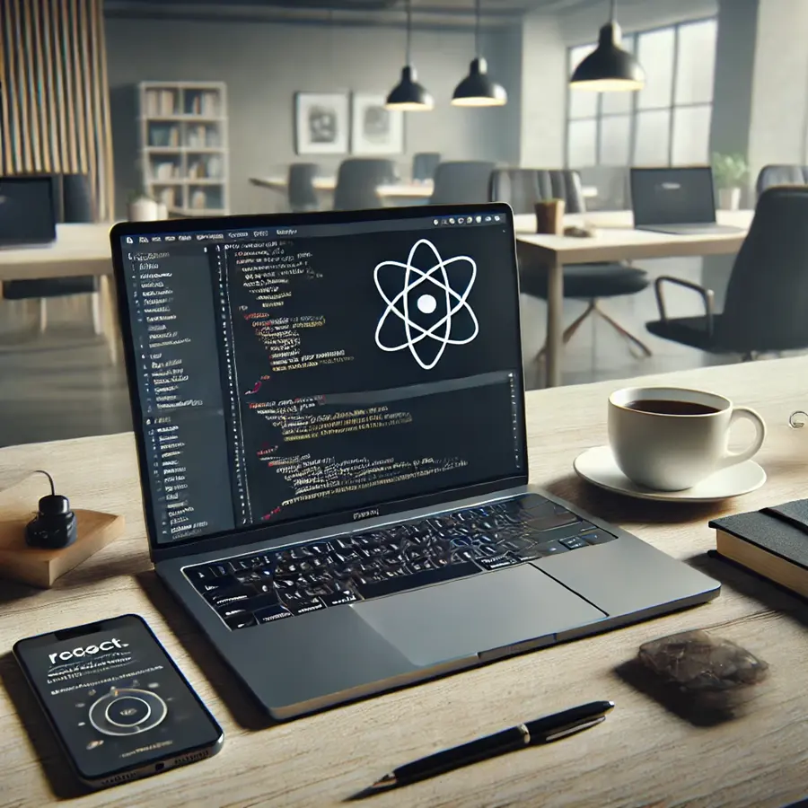 react web developmemt services