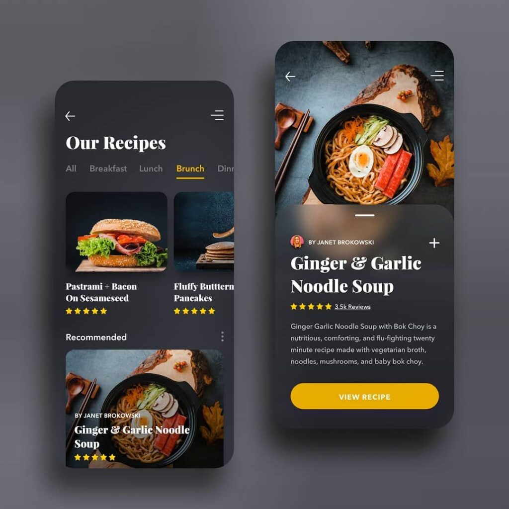 responsive website design
