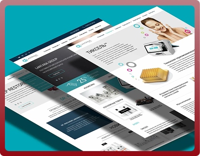 web development Beverly Hills