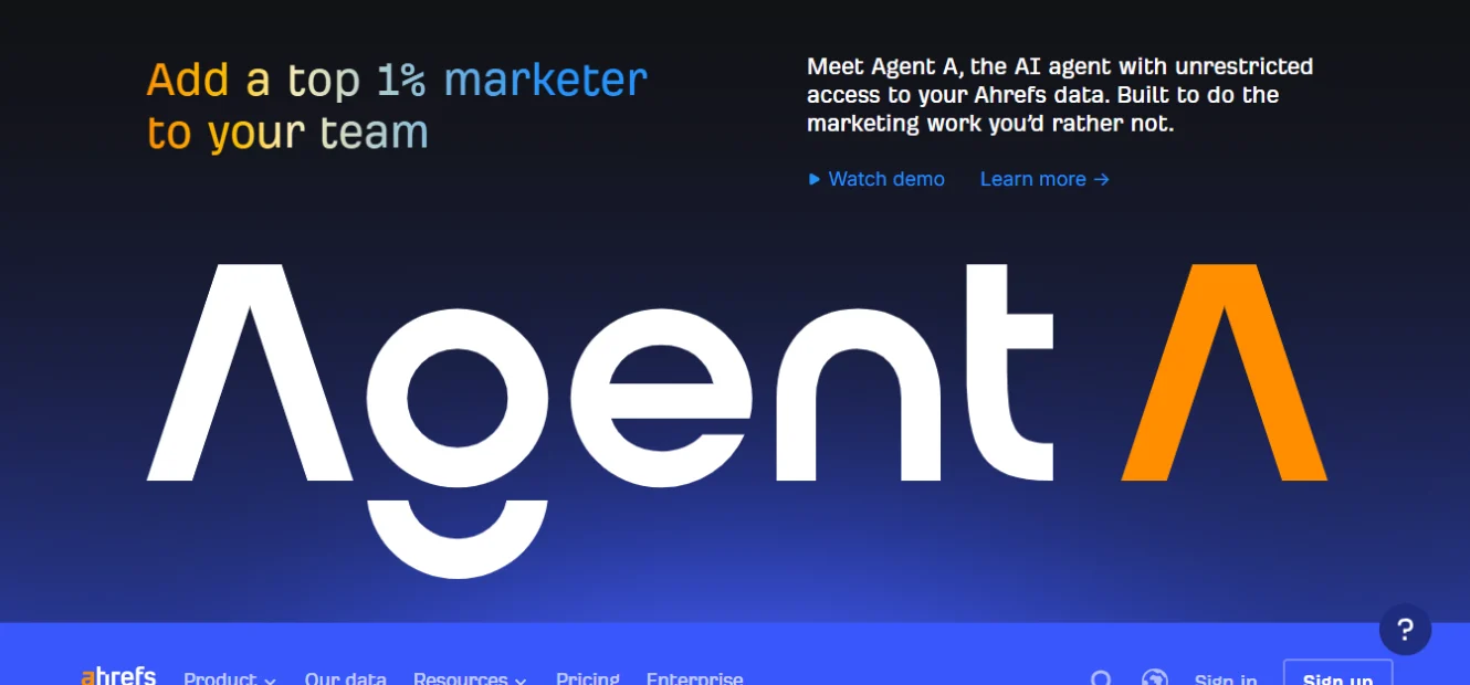 Ahrefs