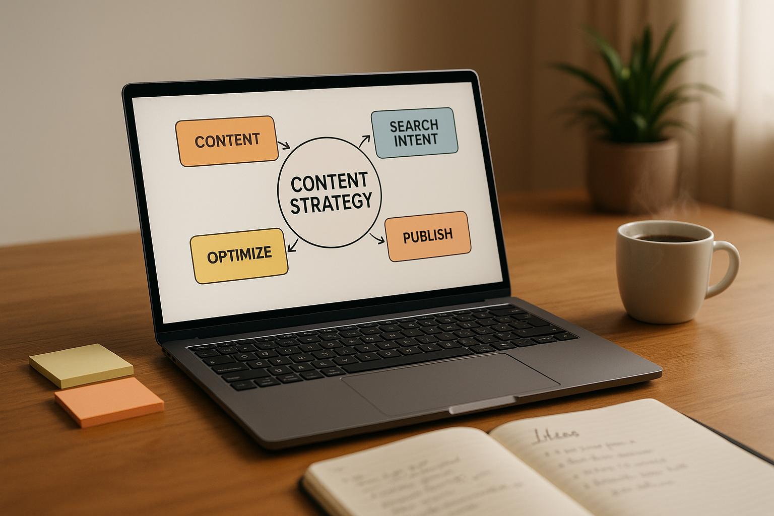 Align Content With Search Intent