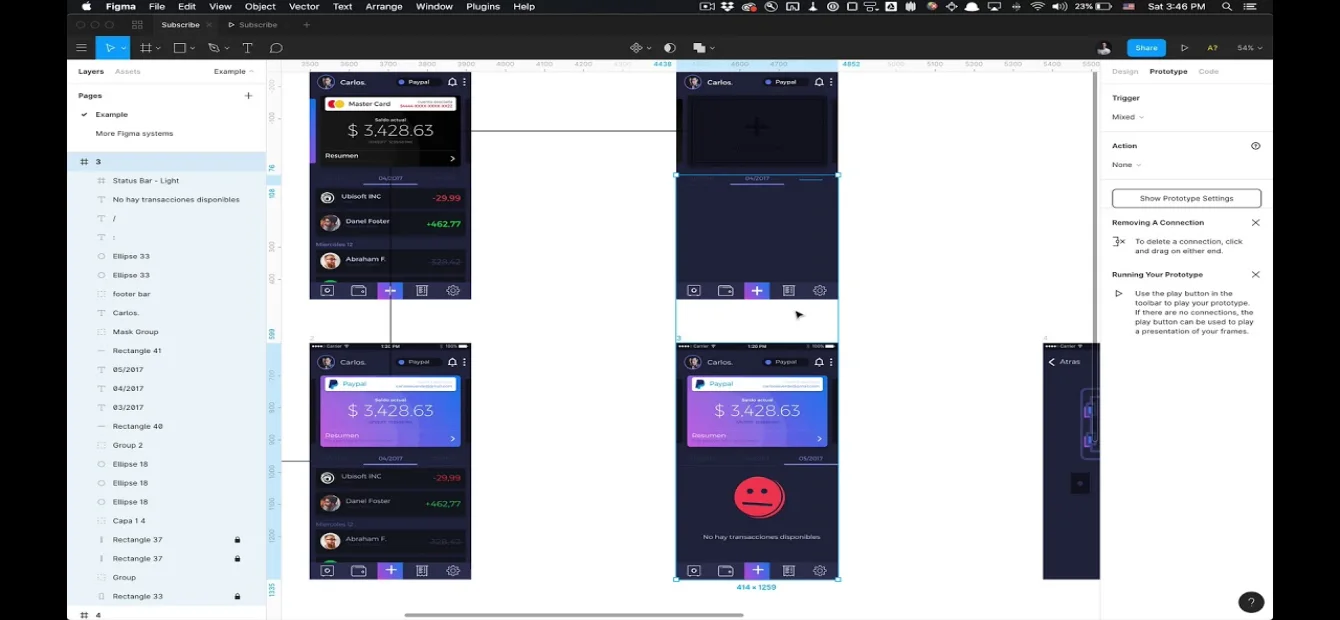 Autoflow