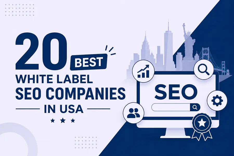 Best White Label SEO Companies in USA