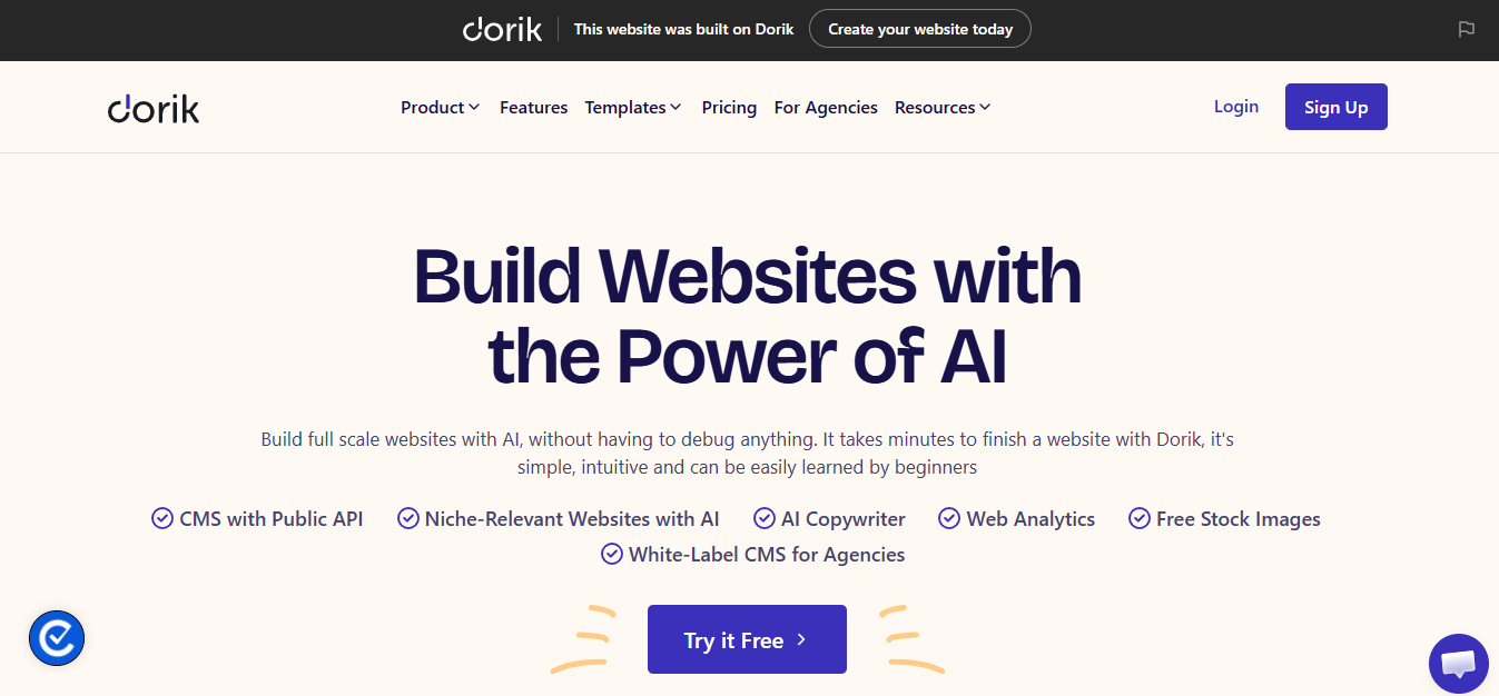 Dorik