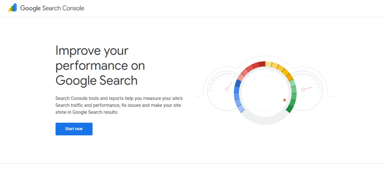 Google Search Console