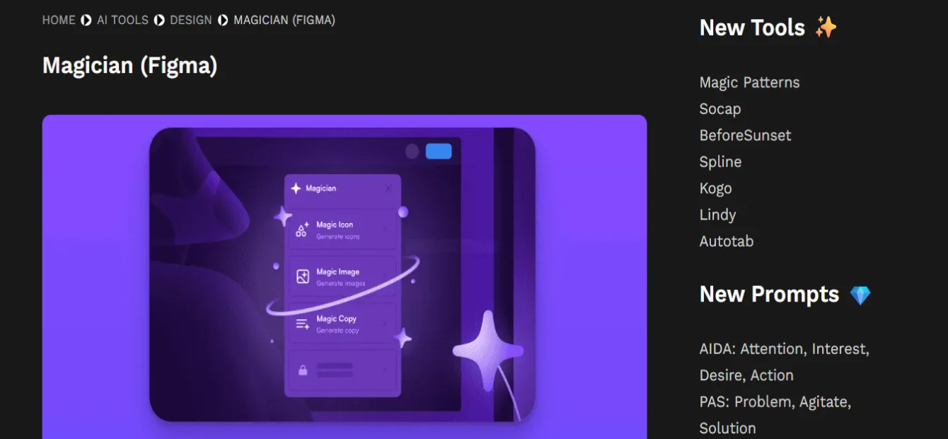 Magician