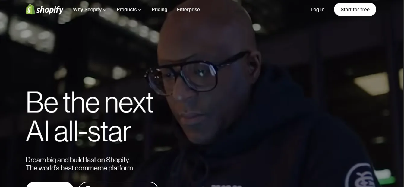 Shopify