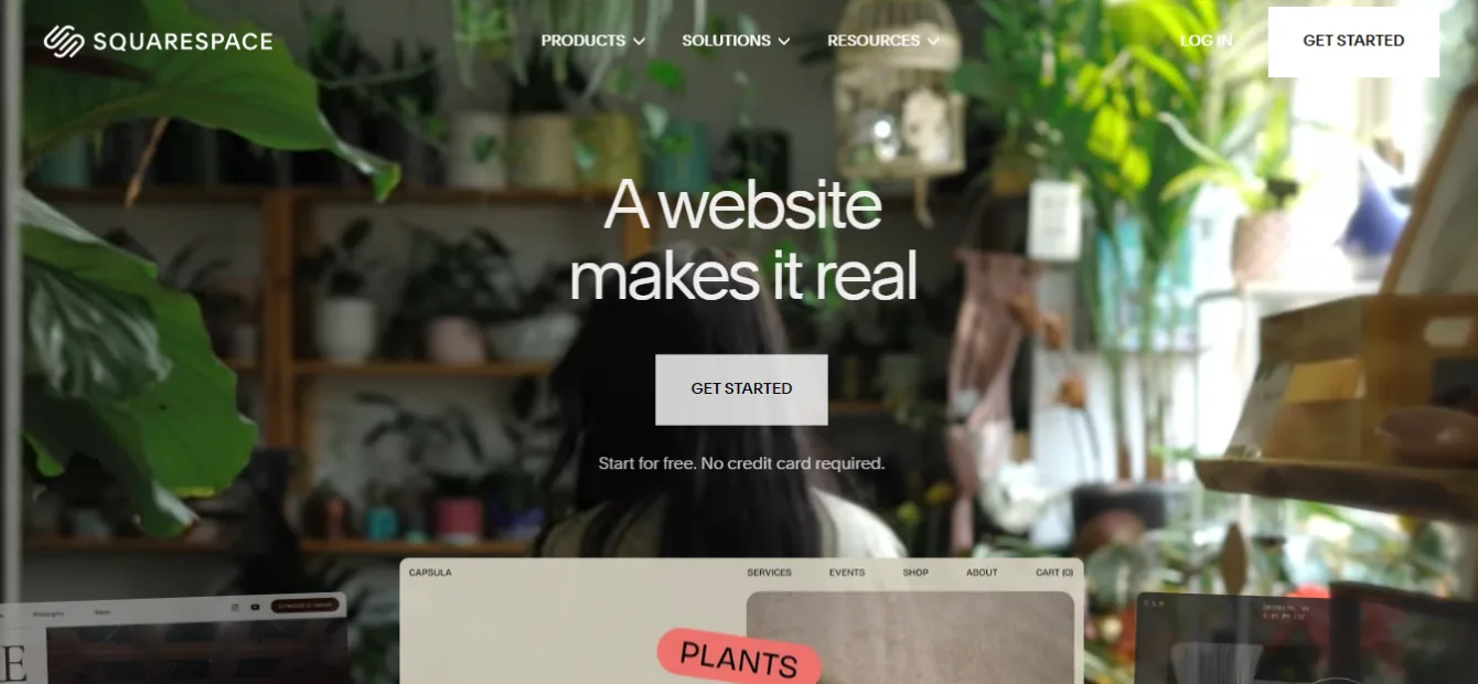 Squarespace