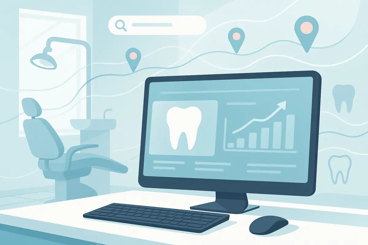 Strengthen Your Technical SEO