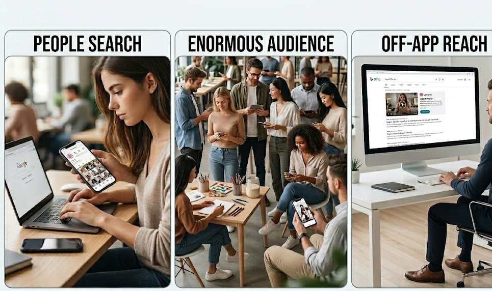 Why Instagram Search Matters in 2026
