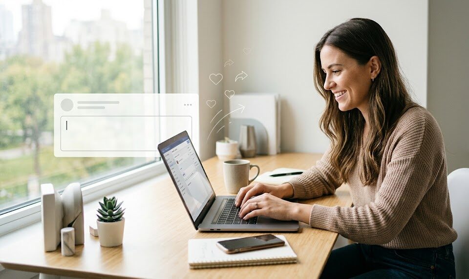 Write Keyword-Rich Captions