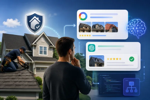 AI Visibility and Answer Engine Optimization