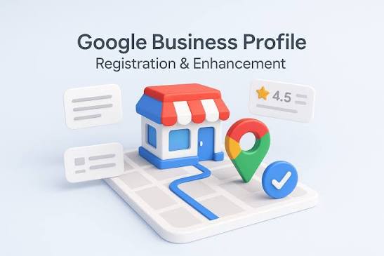 Business Profile Optimization