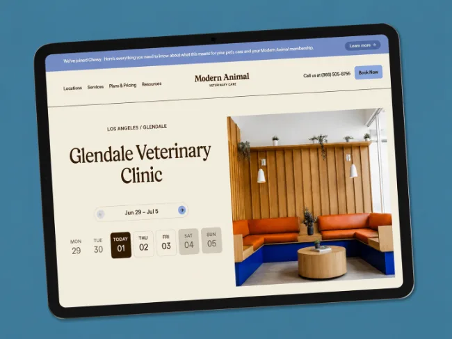 Glendale Veterinary Clinic