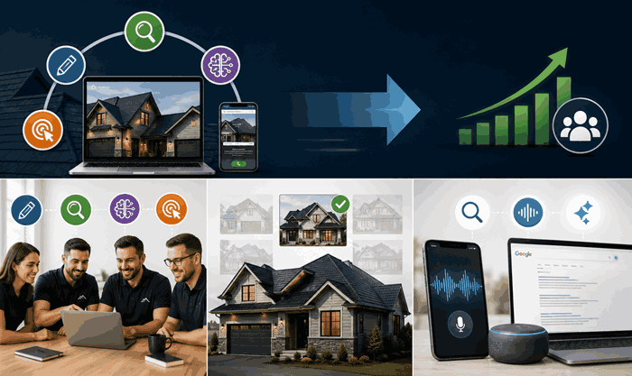 What Makes Us Different from other companies