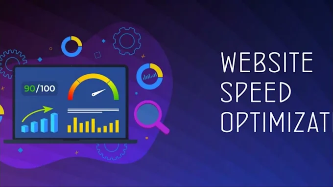 restaurant website speed optimization